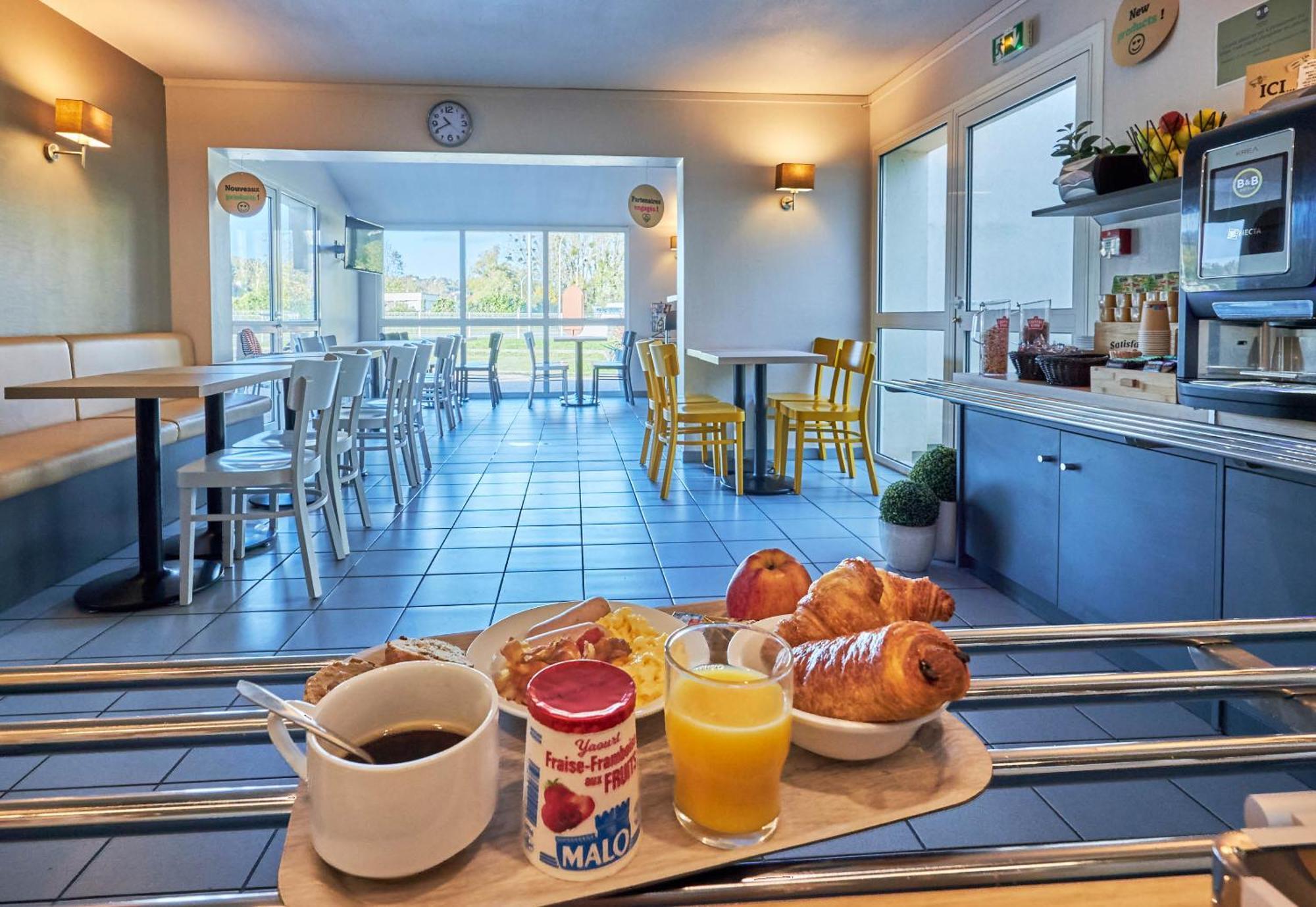 Hotel Honfleur