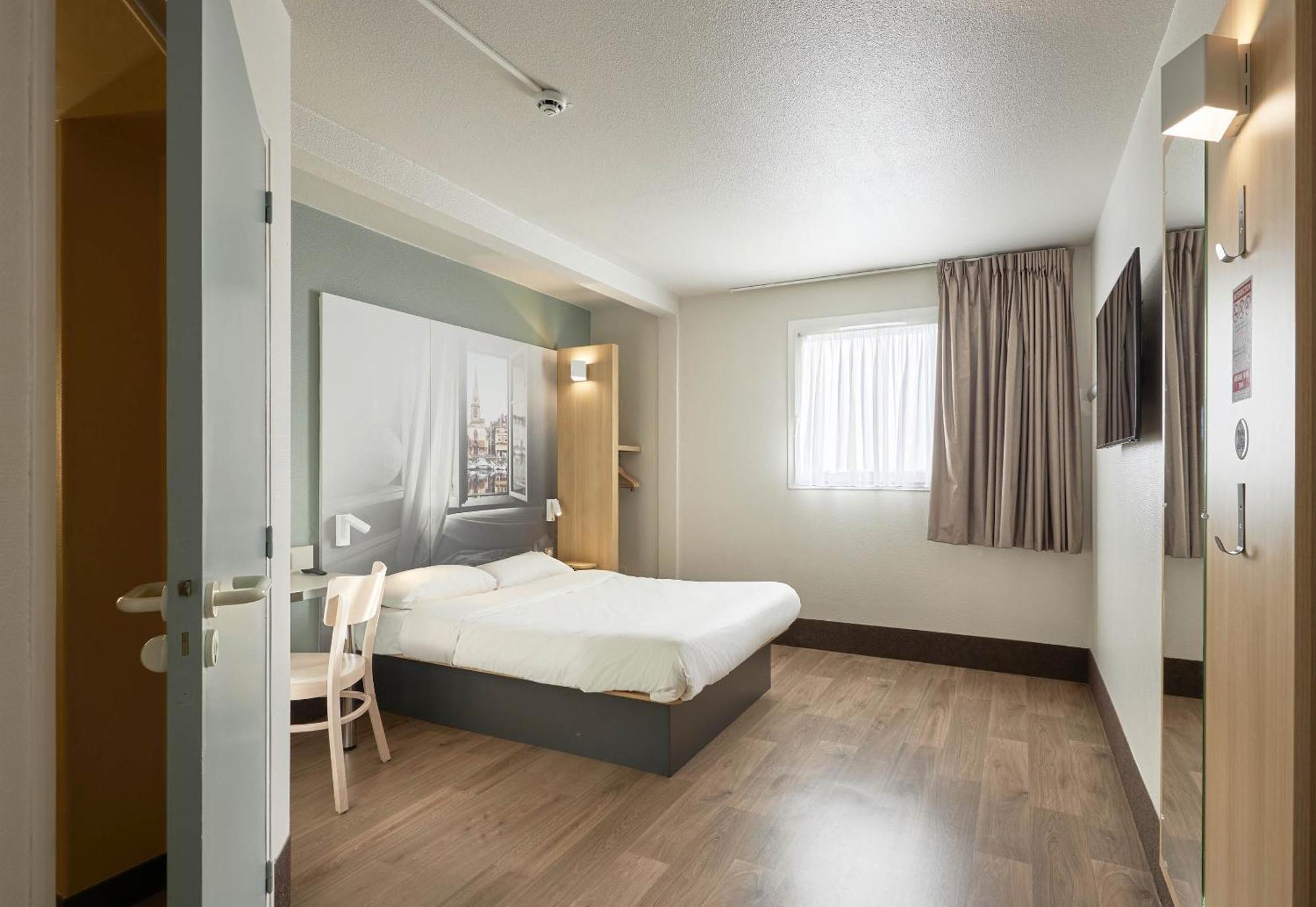 Hotel Honfleur 2*