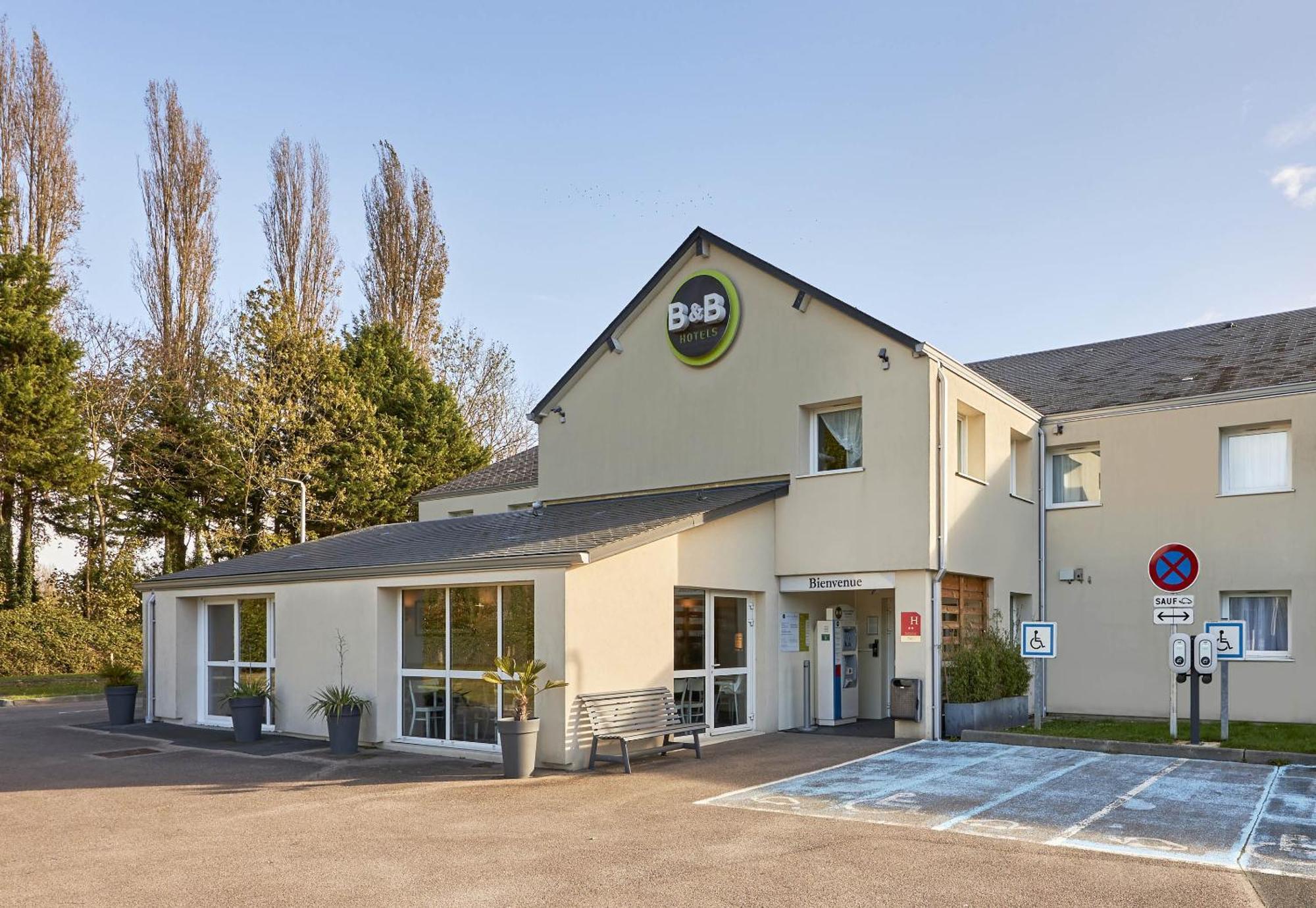 Hotel Honfleur