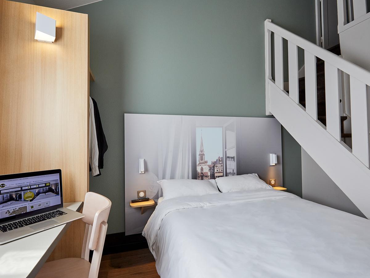 Honfleur Hotel 2*