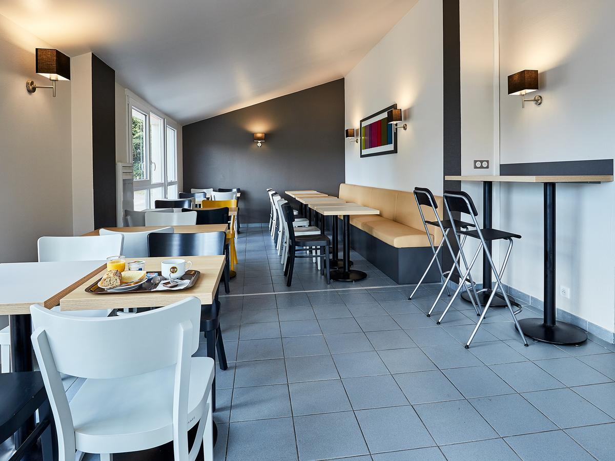 Honfleur Hotel