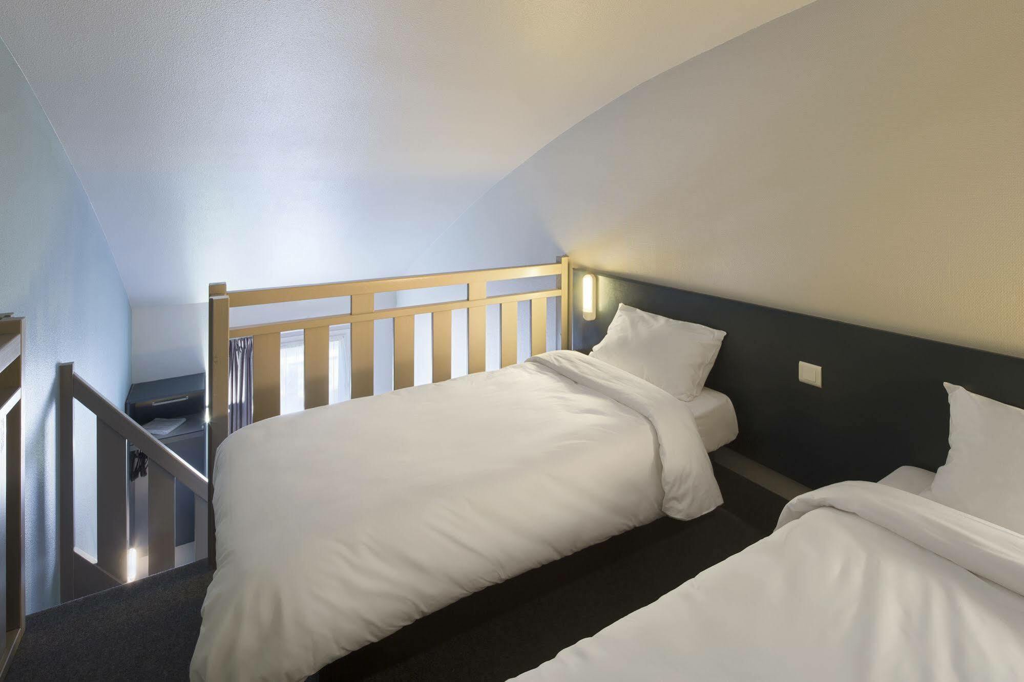 Hotel Honfleur La Rivière-Saint-Sauveur